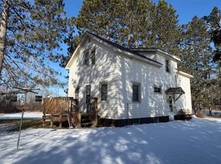 11285 Arkola Rd, Toivola, MN 55765