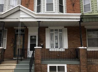 3144 Aramingo Ave, Philadelphia, PA 19134