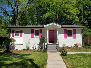 172 Dearborn St, Atlanta, GA 30317