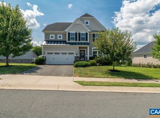 89 Lilac Ter, Zion Crossroads, VA