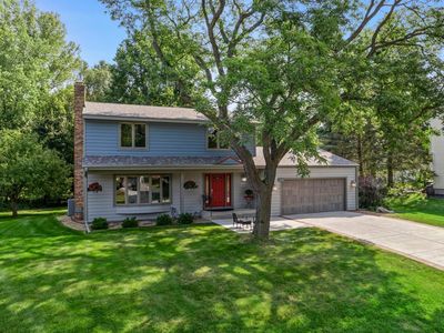 3716 Chatham Ct, Arden Hills, MN, 55112