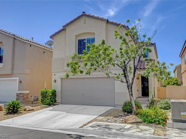 6801 Weeping Fig Ct, Las Vegas, NV 89130