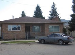 1128 Oregon Ave, Butte, MT 59701