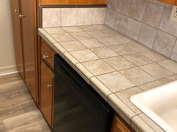 Dishwasher