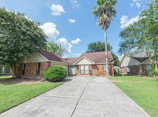 9814 Orangevale Dr, Spring, TX 77379