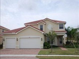 4547 SW 183rd Ave, Miramar, FL 33029