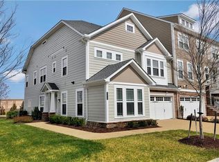 5416 Hickory Place Way #0, Glen Allen, VA 23059