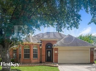 10330 Claybrook Dr, Houston, TX 77089