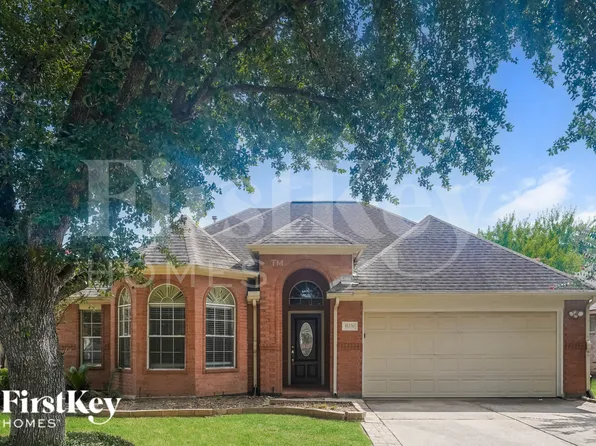 10330 Claybrook Dr, Houston, TX 77089