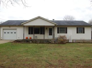 10119 Mount Eaton Rd, Wadsworth, OH 44281
