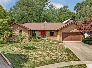 5735 Alfie Pl, Columbus, OH 43213