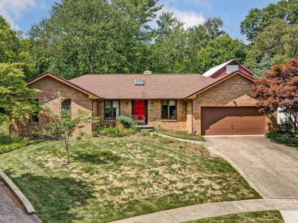 5735 Alfie Pl, Columbus, OH 43213