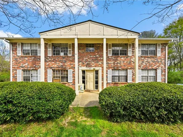 265 Stone Mountain St, Lawrenceville, GA 30046