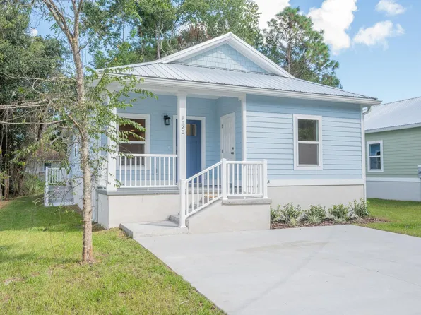 1020 W 15th St, Saint Augustine, FL 32084