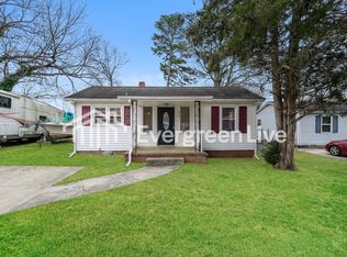 222 Charles Ave, High Point, NC 27260