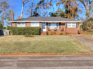 1127 Magnolia Dr, Augusta, GA 30904