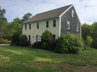 1277 Old Sandwich Rd, Plymouth, MA 02360