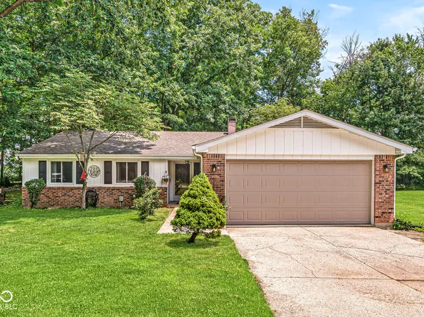 2513 Sheridan Ct, Cicero, IN 46034
