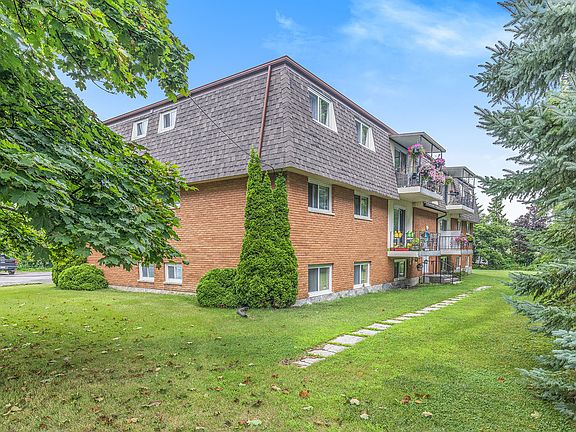 2nd image of 36 Downes Ave #1-bedroom