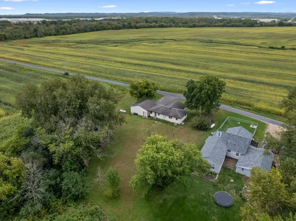 25290 Foothill AVENUE, Tomah, WI 54660