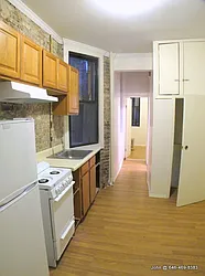 Rented by City Connections Realty