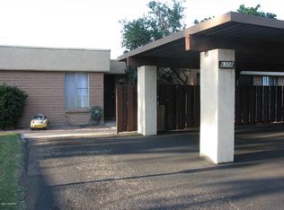 630 S Pantano Rd, Tucson, AZ 85710