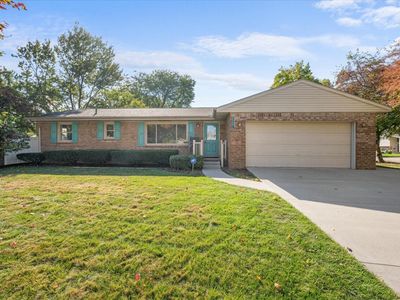1213 Hunt St, Maumee, OH, 43537