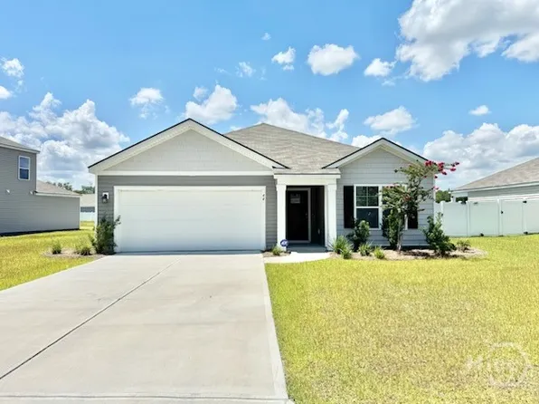 44 Autumns Wood Drive, Brunswick, GA 31525