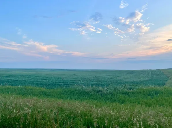 345th Ave, Hosmer, SD 57448