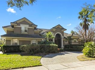 8206 White Swan Ct, Orlando, FL 32836
