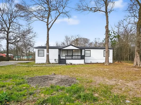 21649 County Road 3747, Splendora, TX 77372