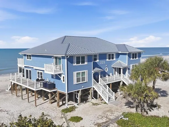 221 N Gulf Blvd Unit A, Placida, FL 33946