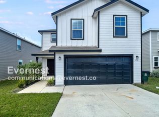 434 Forsythia, New Braunfels, TX 78130