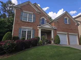 684 Maple Grove Way, Marietta, GA 30066