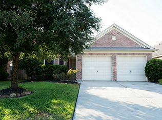 2415 Morgan Ridge Ln, Spring, TX 77386