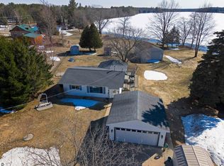 4960 Pine Dr NE, Kalkaska, MI 49646