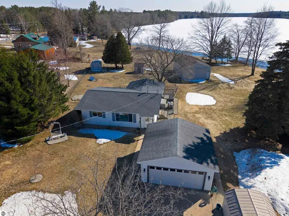 4960 Pine Dr NE, Kalkaska, MI 49646