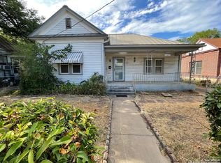 2327 E Commerce St, San Antonio, TX 78203