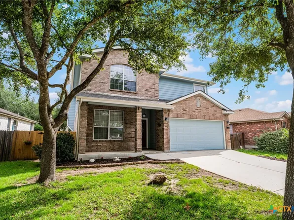 714 Secretariat Dr, Schertz, TX 78108