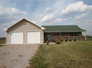 3290 Packard Rd, Sand Creek, MI 49279