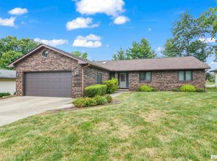 2505 Raleigh Rd, Springfield, IL 62704