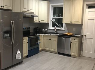 2 Bancroft St, Cambridge, MA 02139