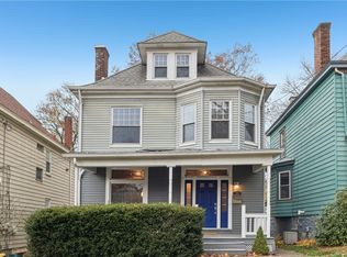 311 Forest Ave, Pittsburgh, PA 15202