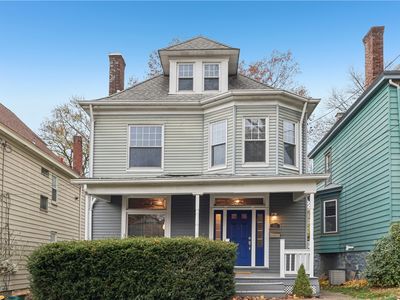 311 Forest Ave, Pittsburgh, PA, 15202