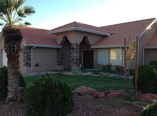 13 N Reflection Way, St George, UT 84770