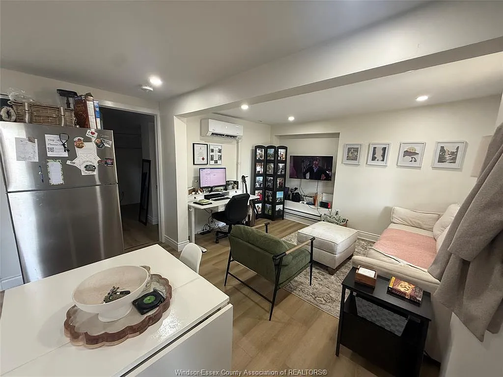 1 bed, $1,450 — Photo 2