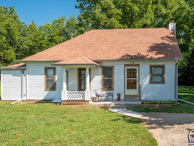 10538 NW 70th St, Silver Lake, KS, 66539