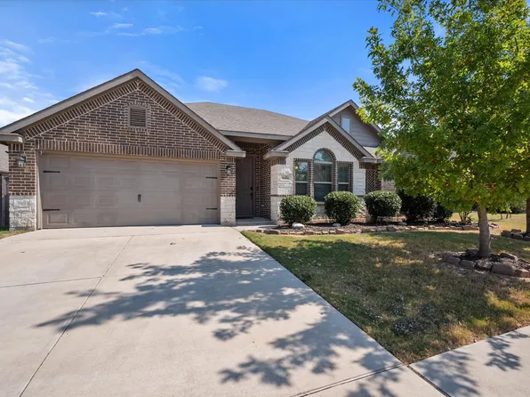 12405 Cedar Knoll Dr, Burleson, TX 76028