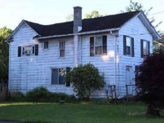Property Side View