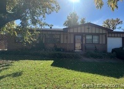 12114 E 21st Pl, Tulsa, OK, 74129